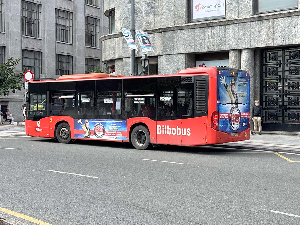 Publicidad Autobús Lateral-traseraplus